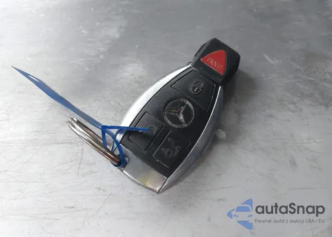 2008 Mercedes-Benz Clk 550 z USA, uszkodzony, nr VIN WDBTJ72H98F237969